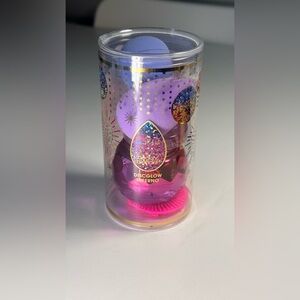 Beautyblender® | DiscGlow Inferno, 5-Piece Set – 2 Makeup Inferno